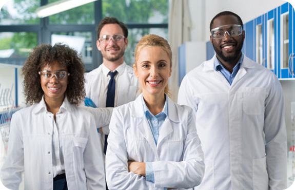 About WellCo Laboratories