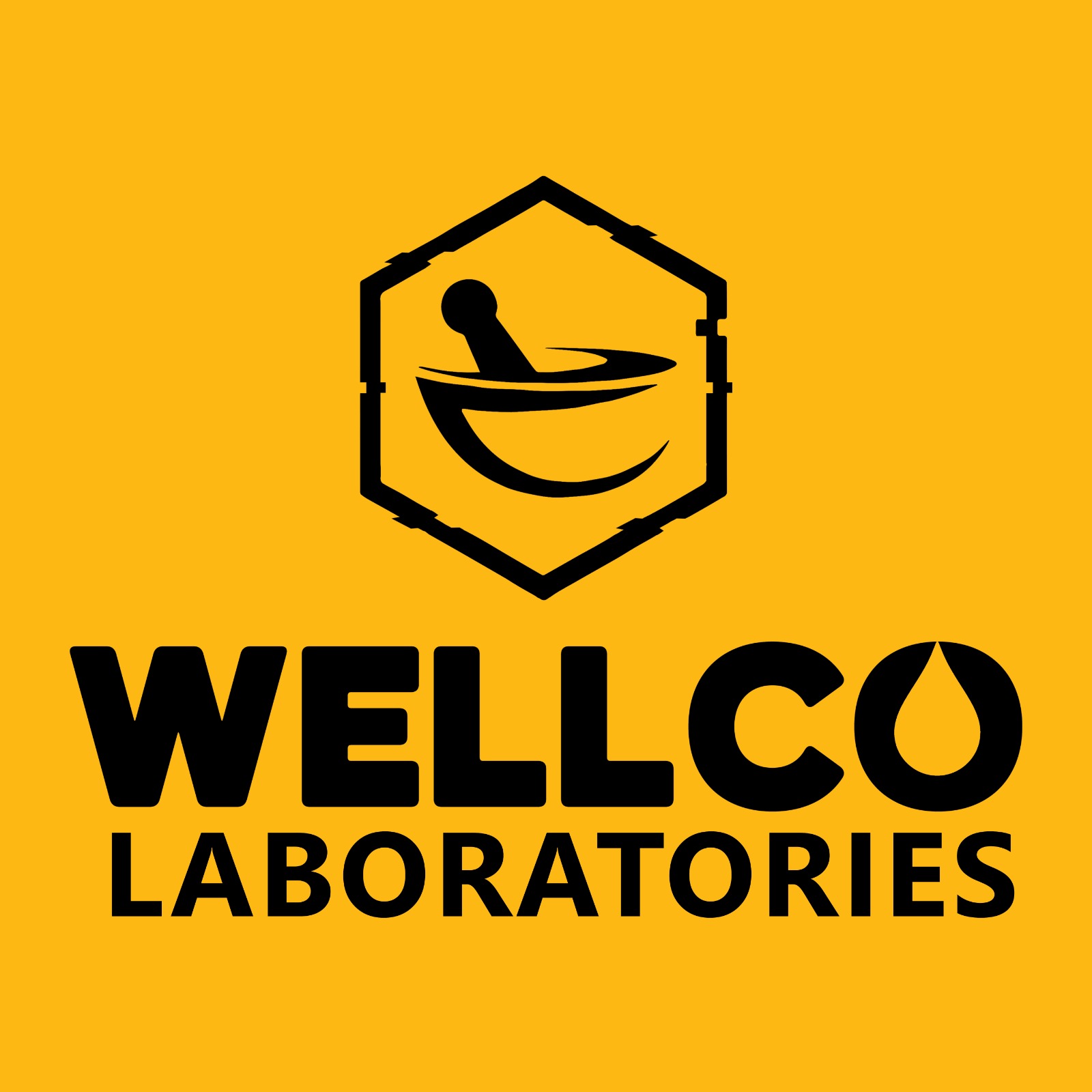 WellCo Laboratories